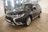 USED 2019 19 MITSUBISHI OUTLANDER 2.4h TwinMotor 13.8kWh 5h SUV 5dr Petrol Plug-in Hybrid CVT 4WD Euro 6 (s/s) (209 ps) 