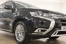 USED 2019 19 MITSUBISHI OUTLANDER 2.4h TwinMotor 13.8kWh 5h SUV 5dr Petrol Plug-in Hybrid CVT 4WD Euro 6 (s/s) (209 ps) 
