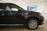 USED 2019 19 MITSUBISHI OUTLANDER 2.4h TwinMotor 13.8kWh 5h SUV 5dr Petrol Plug-in Hybrid CVT 4WD Euro 6 (s/s) (209 ps) 