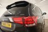USED 2019 19 MITSUBISHI OUTLANDER 2.4h TwinMotor 13.8kWh 5h SUV 5dr Petrol Plug-in Hybrid CVT 4WD Euro 6 (s/s) (209 ps) 