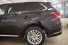 USED 2019 19 MITSUBISHI OUTLANDER 2.4h TwinMotor 13.8kWh 5h SUV 5dr Petrol Plug-in Hybrid CVT 4WD Euro 6 (s/s) (209 ps) 