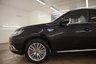 USED 2019 19 MITSUBISHI OUTLANDER 2.4h TwinMotor 13.8kWh 5h SUV 5dr Petrol Plug-in Hybrid CVT 4WD Euro 6 (s/s) (209 ps) 