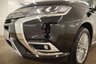USED 2019 19 MITSUBISHI OUTLANDER 2.4h TwinMotor 13.8kWh 5h SUV 5dr Petrol Plug-in Hybrid CVT 4WD Euro 6 (s/s) (209 ps) 