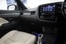 USED 2019 19 MITSUBISHI OUTLANDER 2.4h TwinMotor 13.8kWh 5h SUV 5dr Petrol Plug-in Hybrid CVT 4WD Euro 6 (s/s) (209 ps) 