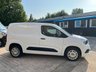 USED 2020 70 VAUXHALL COMBO 1.5 Turbo D 2300 Sportive Panel Van 4dr Diesel Manual L1 H1 Euro 6 (s/s) (100 ps) Air Con, Cruise/C,