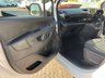 USED 2020 70 VAUXHALL COMBO 1.5 Turbo D 2300 Sportive Panel Van 4dr Diesel Manual L1 H1 Euro 6 (s/s) (100 ps) Air Con, Cruise/C,