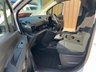 USED 2020 70 VAUXHALL COMBO 1.5 Turbo D 2300 Sportive Panel Van 4dr Diesel Manual L1 H1 Euro 6 (s/s) (100 ps) Air Con, Cruise/C,