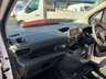 USED 2020 70 VAUXHALL COMBO 1.5 Turbo D 2300 Sportive Panel Van 4dr Diesel Manual L1 H1 Euro 6 (s/s) (100 ps) Air Con, Cruise/C,
