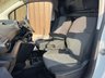 USED 2020 70 VAUXHALL COMBO 1.5 Turbo D 2300 Sportive Panel Van 4dr Diesel Manual L1 H1 Euro 6 (s/s) (100 ps) Air Con, Cruise/C,