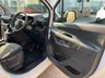 USED 2020 70 VAUXHALL COMBO 1.5 Turbo D 2300 Sportive Panel Van 4dr Diesel Manual L1 H1 Euro 6 (s/s) (100 ps) Air Con, Cruise/C,