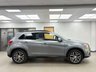 USED 2017 17 MITSUBISHI ASX 1.6D 4 SUV 5dr Diesel Manual 4WD Euro 6 (s/s) (112 ps) Full Heated Leather