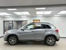 USED 2017 17 MITSUBISHI ASX 1.6D 4 SUV 5dr Diesel Manual 4WD Euro 6 (s/s) (112 ps) Full Heated Leather