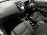 USED 2017 17 MITSUBISHI ASX 1.6D 4 SUV 5dr Diesel Manual 4WD Euro 6 (s/s) (112 ps) Full Heated Leather
