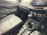 USED 2017 17 MITSUBISHI ASX 1.6D 4 SUV 5dr Diesel Manual 4WD Euro 6 (s/s) (112 ps) Full Heated Leather