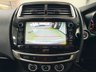 USED 2017 17 MITSUBISHI ASX 1.6D 4 SUV 5dr Diesel Manual 4WD Euro 6 (s/s) (112 ps) Full Heated Leather