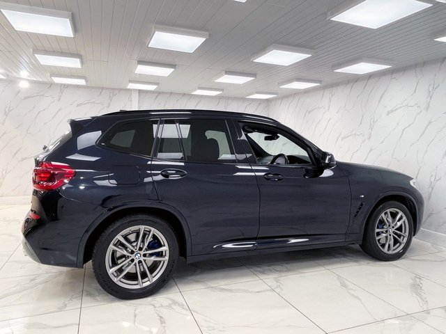 2019 BMW X3 3L M Sport 5dr - Photo 12