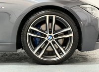 USED 2019 52 BMW 3 SERIES 2.0 320i M Sport Shadow Edition Touring 5dr Petrol Auto Euro 6 (s/s) (184 ps) SHADOW EDITION, HTD SEATS, CRUISE