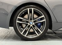 USED 2019 52 BMW 3 SERIES 2.0 320i M Sport Shadow Edition Touring 5dr Petrol Auto Euro 6 (s/s) (184 ps) SHADOW EDITION, HTD SEATS, CRUISE
