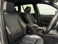 USED 2019 52 BMW 3 SERIES 2.0 320i M Sport Shadow Edition Touring 5dr Petrol Auto Euro 6 (s/s) (184 ps) SHADOW EDITION, HTD SEATS, CRUISE