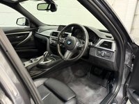 USED 2019 52 BMW 3 SERIES 2.0 320i M Sport Shadow Edition Touring 5dr Petrol Auto Euro 6 (s/s) (184 ps) SHADOW EDITION, HTD SEATS, CRUISE