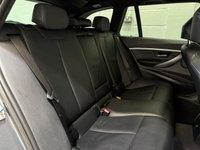 USED 2019 52 BMW 3 SERIES 2.0 320i M Sport Shadow Edition Touring 5dr Petrol Auto Euro 6 (s/s) (184 ps) SHADOW EDITION, HTD SEATS, CRUISE