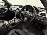 USED 2019 52 BMW 3 SERIES 2.0 320i M Sport Shadow Edition Touring 5dr Petrol Auto Euro 6 (s/s) (184 ps) SHADOW EDITION, HTD SEATS, CRUISE