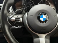 USED 2019 52 BMW 3 SERIES 2.0 320i M Sport Shadow Edition Touring 5dr Petrol Auto Euro 6 (s/s) (184 ps) SHADOW EDITION, HTD SEATS, CRUISE