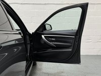 USED 2019 52 BMW 3 SERIES 2.0 320i M Sport Shadow Edition Touring 5dr Petrol Auto Euro 6 (s/s) (184 ps) SHADOW EDITION, HTD SEATS, CRUISE