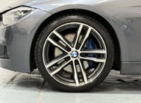 USED 2019 52 BMW 3 SERIES 2.0 320i M Sport Shadow Edition Touring 5dr Petrol Auto Euro 6 (s/s) (184 ps) SHADOW EDITION, HTD SEATS, CRUISE