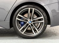 USED 2019 52 BMW 3 SERIES 2.0 320i M Sport Shadow Edition Touring 5dr Petrol Auto Euro 6 (s/s) (184 ps) SHADOW EDITION, HTD SEATS, CRUISE