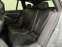 USED 2019 52 BMW 3 SERIES 2.0 320i M Sport Shadow Edition Touring 5dr Petrol Auto Euro 6 (s/s) (184 ps) SHADOW EDITION, HTD SEATS, CRUISE
