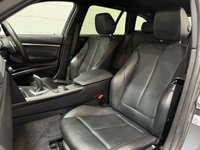 USED 2019 52 BMW 3 SERIES 2.0 320i M Sport Shadow Edition Touring 5dr Petrol Auto Euro 6 (s/s) (184 ps) SHADOW EDITION, HTD SEATS, CRUISE