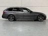 USED 2019 52 BMW 3 SERIES 2.0 320i M Sport Shadow Edition Touring 5dr Petrol Auto Euro 6 (s/s) (184 ps) SHADOW EDITION, HTD SEATS, CRUISE