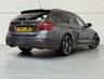 USED 2019 52 BMW 3 SERIES 2.0 320i M Sport Shadow Edition Touring 5dr Petrol Auto Euro 6 (s/s) (184 ps) SHADOW EDITION, HTD SEATS, CRUISE