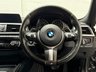 USED 2019 52 BMW 3 SERIES 2.0 320i M Sport Shadow Edition Touring 5dr Petrol Auto Euro 6 (s/s) (184 ps) SHADOW EDITION, HTD SEATS, CRUISE
