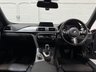 USED 2019 52 BMW 3 SERIES 2.0 320i M Sport Shadow Edition Touring 5dr Petrol Auto Euro 6 (s/s) (184 ps) SHADOW EDITION, HTD SEATS, CRUISE