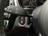 USED 2019 52 BMW 3 SERIES 2.0 320i M Sport Shadow Edition Touring 5dr Petrol Auto Euro 6 (s/s) (184 ps) SHADOW EDITION, HTD SEATS, CRUISE