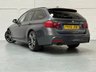 USED 2019 52 BMW 3 SERIES 2.0 320i M Sport Shadow Edition Touring 5dr Petrol Auto Euro 6 (s/s) (184 ps) SHADOW EDITION, HTD SEATS, CRUISE