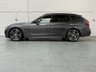 USED 2019 52 BMW 3 SERIES 2.0 320i M Sport Shadow Edition Touring 5dr Petrol Auto Euro 6 (s/s) (184 ps) SHADOW EDITION, HTD SEATS, CRUISE