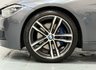 USED 2019 52 BMW 3 SERIES 2.0 320i M Sport Shadow Edition Touring 5dr Petrol Auto Euro 6 (s/s) (184 ps) SHADOW EDITION, HTD SEATS, CRUISE