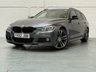 USED 2019 52 BMW 3 SERIES 2.0 320i M Sport Shadow Edition Touring 5dr Petrol Auto Euro 6 (s/s) (184 ps) SHADOW EDITION, HTD SEATS, CRUISE