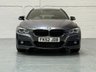 USED 2019 52 BMW 3 SERIES 2.0 320i M Sport Shadow Edition Touring 5dr Petrol Auto Euro 6 (s/s) (184 ps) SHADOW EDITION, HTD SEATS, CRUISE