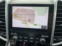 USED 2017 17 PORSCHE CAYENNE 3.6T V6 S SUV 5dr Petrol TiptronicS 4WD Euro 6 (s/s) (420 ps) panoramic roof, driver memory pack