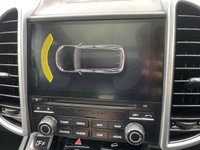 USED 2017 17 PORSCHE CAYENNE 3.6T V6 S SUV 5dr Petrol TiptronicS 4WD Euro 6 (s/s) (420 ps) panoramic roof, driver memory pack