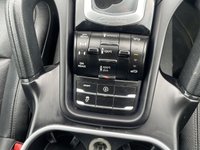 USED 2017 17 PORSCHE CAYENNE 3.6T V6 S SUV 5dr Petrol TiptronicS 4WD Euro 6 (s/s) (420 ps) panoramic roof, driver memory pack