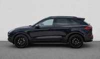 USED 2017 17 PORSCHE CAYENNE 3.6T V6 S SUV 5dr Petrol TiptronicS 4WD Euro 6 (s/s) (420 ps) panoramic roof, driver memory pack