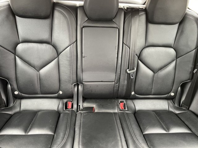 2017 PORSCHE CAYENNE - Photo 11