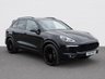 USED 2017 17 PORSCHE CAYENNE 3.6T V6 S SUV 5dr Petrol TiptronicS 4WD Euro 6 (s/s) (420 ps) panoramic roof, driver memory pack