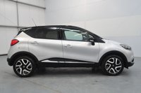 USED 2016 66 RENAULT CAPTUR 0.9 TCe ENERGY Dynamique S Nav SUV 5dr Petrol Manual Euro 6 (s/s) (90 ps) 