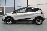 USED 2016 66 RENAULT CAPTUR 0.9 TCe ENERGY Dynamique S Nav SUV 5dr Petrol Manual Euro 6 (s/s) (90 ps) 